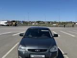 ВАЗ (Lada) Priora 2170 2012 годаүшін1 750 000 тг. в Актобе – фото 2