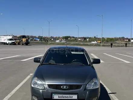 ВАЗ (Lada) Priora 2170 2012 года за 1 750 000 тг. в Актобе – фото 2