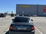 ВАЗ (Lada) Priora 2170 2012 годаүшін1 750 000 тг. в Актобе – фото 5
