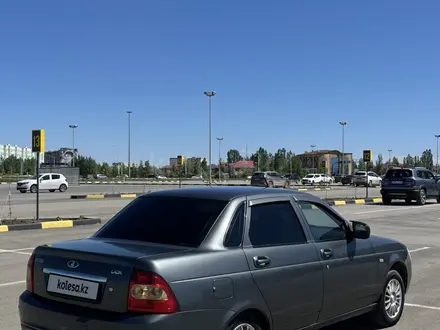 ВАЗ (Lada) Priora 2170 2012 года за 1 750 000 тг. в Актобе