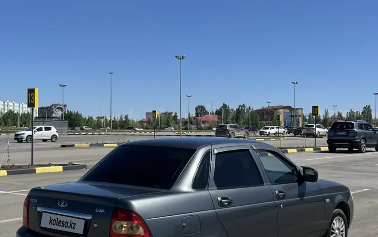 ВАЗ (Lada) Priora 2170 2012 годаүшін1 750 000 тг. в Актобе