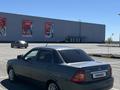 ВАЗ (Lada) Priora 2170 2012 годаүшін1 750 000 тг. в Актобе – фото 6