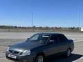 ВАЗ (Lada) Priora 2170 2012 годаүшін1 750 000 тг. в Актобе – фото 8