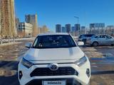 Toyota RAV4 2022 годаүшін14 500 000 тг. в Астана