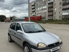 Opel Corsa, 2000
