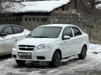 Chevrolet Aveo 2012 годаfor3 000 000 тг. в Алматы