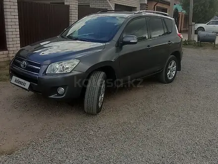 Toyota RAV4 2008 года за 7 200 000 тг. в Актобе – фото 2