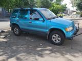 Kia Sportage 1996 годаүшін1 700 000 тг. в Шымкент