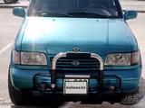 Kia Sportage 1996 годаүшін1 700 000 тг. в Шымкент – фото 3