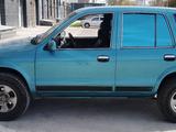 Kia Sportage 1996 годаүшін1 700 000 тг. в Шымкент – фото 5