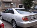 Toyota Camry 2005 годаүшін4 000 000 тг. в Павлодар – фото 2