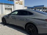 Hyundai Sonata 2020 года за 8 500 000 тг. в Актау