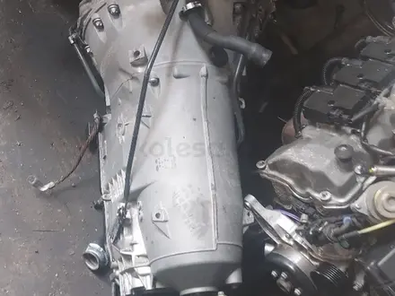 W211 акпп м112 за 200 000 тг. в Шымкент