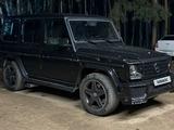 Mercedes-Benz G 55 AMG 2009 года за 25 000 000 тг. в Костанай