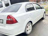 Chevrolet Aveo 2013 годаfor3 200 000 тг. в Семей