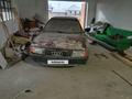 Audi 80 1990 годаfor250 000 тг. в Туркестан – фото 3