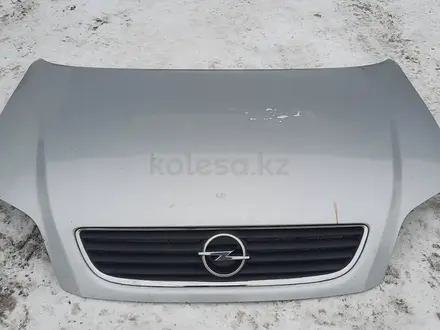 Капот опель зафира а за 30 000 тг. в Караганда