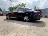 Lexus LS 460 2007 годаүшін5 550 000 тг. в Астана – фото 3