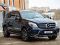 Mercedes-Benz GLE 300 2015 годаfor16 500 000 тг. в Костанай