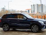 Mercedes-Benz GLE 300 2015 годаfor16 500 000 тг. в Костанай – фото 4