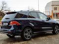 Mercedes-Benz GLE 300 2015 годаfor16 500 000 тг. в Костанай – фото 6