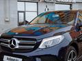 Mercedes-Benz GLE 300 2015 годаfor16 500 000 тг. в Костанай – фото 66