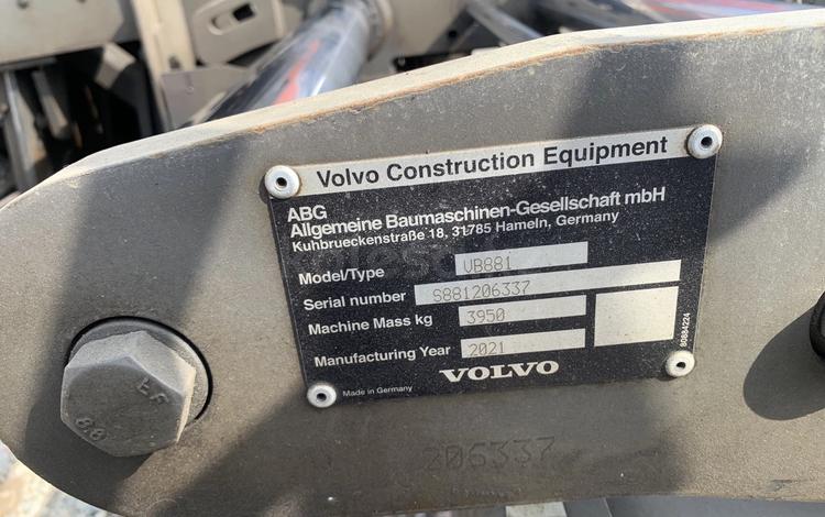 Volvo P6820D 2021 г.