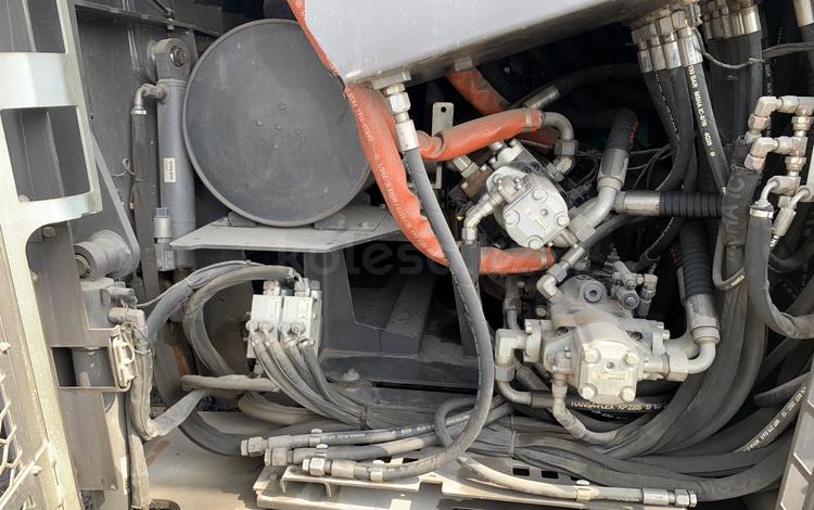 Volvo P6820D 2021 г.