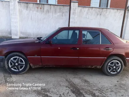 Mercedes-Benz E 230 1990 года за 1 100 000 тг. в Алматы – фото 3