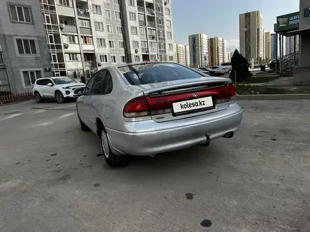 Mazda Cronos 1994 года за 1 500 000 тг. в Алматы – фото 3