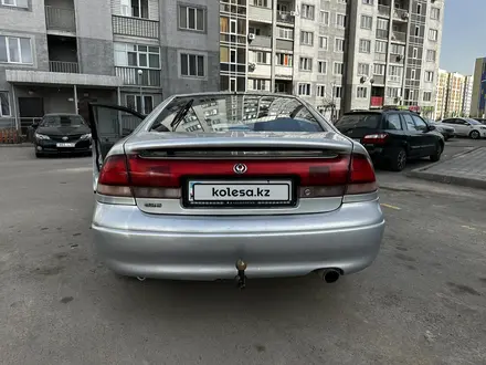 Mazda Cronos 1994 года за 1 500 000 тг. в Алматы – фото 2
