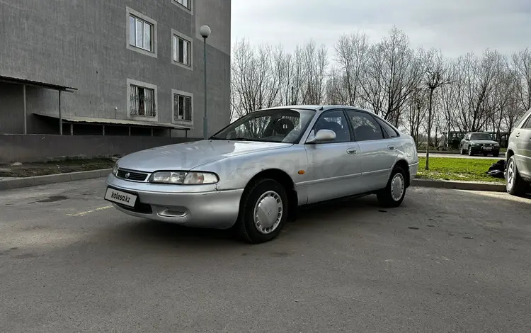 Mazda Cronos 1994 года за 1 500 000 тг. в Алматы