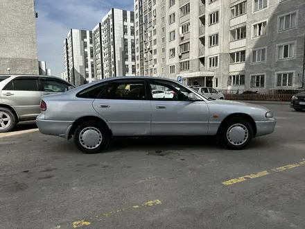Mazda Cronos 1994 года за 1 500 000 тг. в Алматы – фото 4