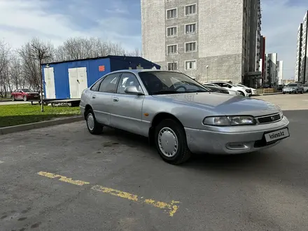 Mazda Cronos 1994 года за 1 500 000 тг. в Алматы – фото 5