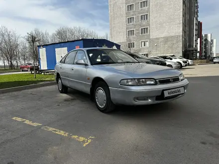 Mazda Cronos 1994 года за 1 500 000 тг. в Алматы – фото 9