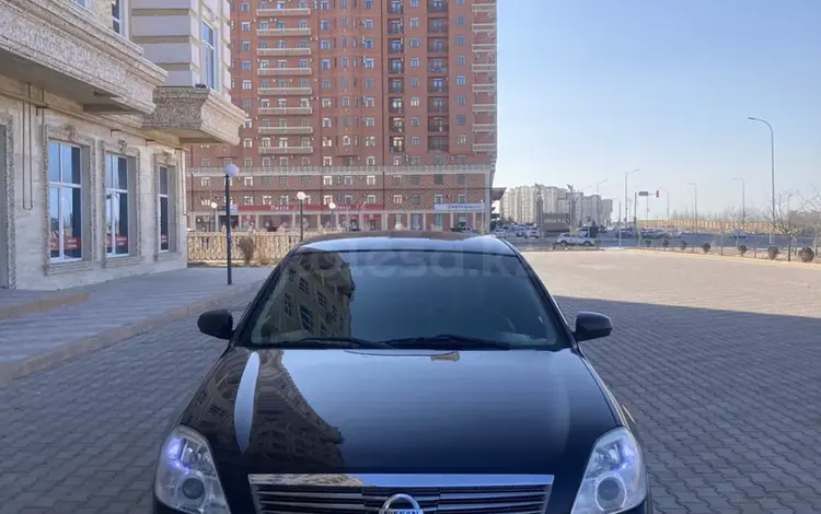 Nissan Teana 2007 года за 3 800 000 тг. в Актау