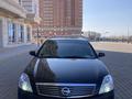 Nissan Teana 2007 года за 3 800 000 тг. в Актау – фото 6