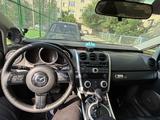 Mazda CX-7 2008 года за 3 000 000 тг. в Атырау – фото 3