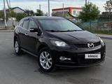 Mazda CX-7 2008 года за 3 000 000 тг. в Атырау – фото 4