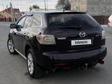 Mazda CX-7 2008 года за 3 000 000 тг. в Атырау – фото 5