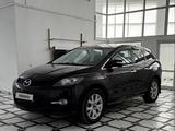Mazda CX-7 2008 года за 3 000 000 тг. в Атырау – фото 2