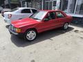 Mercedes-Benz 190 1989 года за 1 499 999 тг. в Алматы