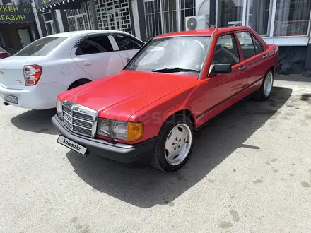 Mercedes-Benz 190 1989 года за 1 499 999 тг. в Алматы – фото 7