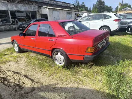 Mercedes-Benz 190 1989 года за 1 499 999 тг. в Алматы – фото 10