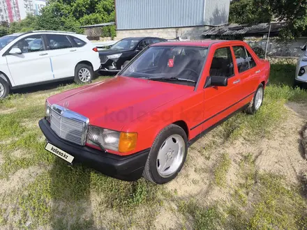 Mercedes-Benz 190 1989 года за 1 499 999 тг. в Алматы – фото 11