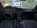 Mercedes-Benz 190 1989 года за 1 499 999 тг. в Алматы – фото 5