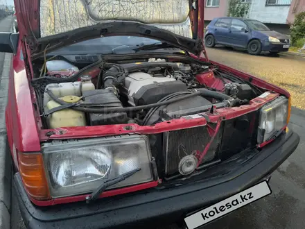Mercedes-Benz 190 1989 года за 1 499 999 тг. в Алматы – фото 2