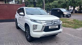 Mitsubishi Montero Sport 2023 года за 21 500 000 тг. в Алматы