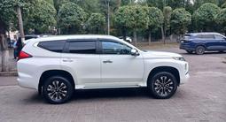 Mitsubishi Montero Sport 2023 года за 21 500 000 тг. в Алматы – фото 3