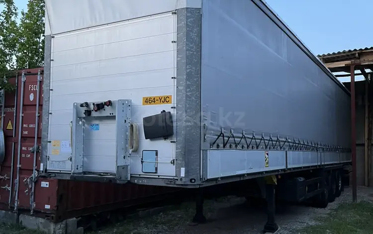 Schmitz Cargobull 2013 года за 8 500 000 тг. в Шымкент